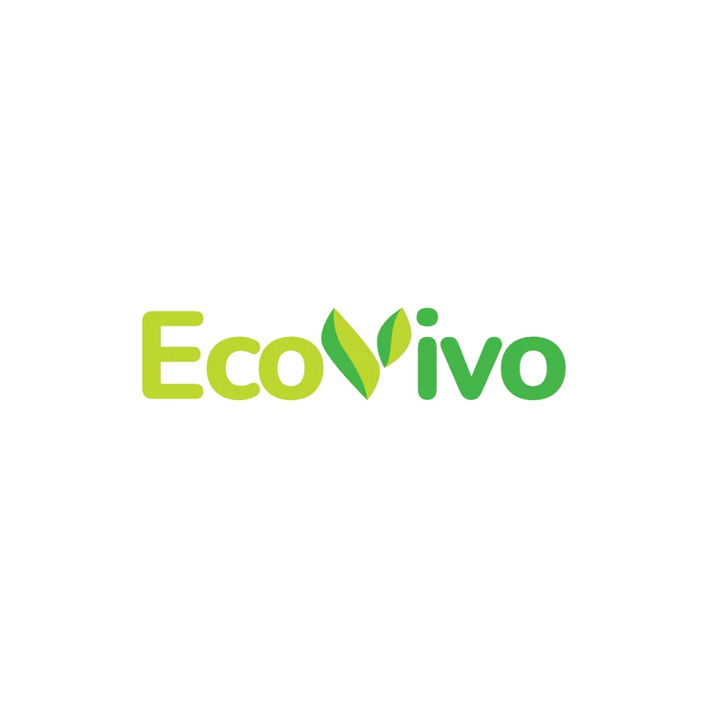 Isotipo de la marca Ecovivo