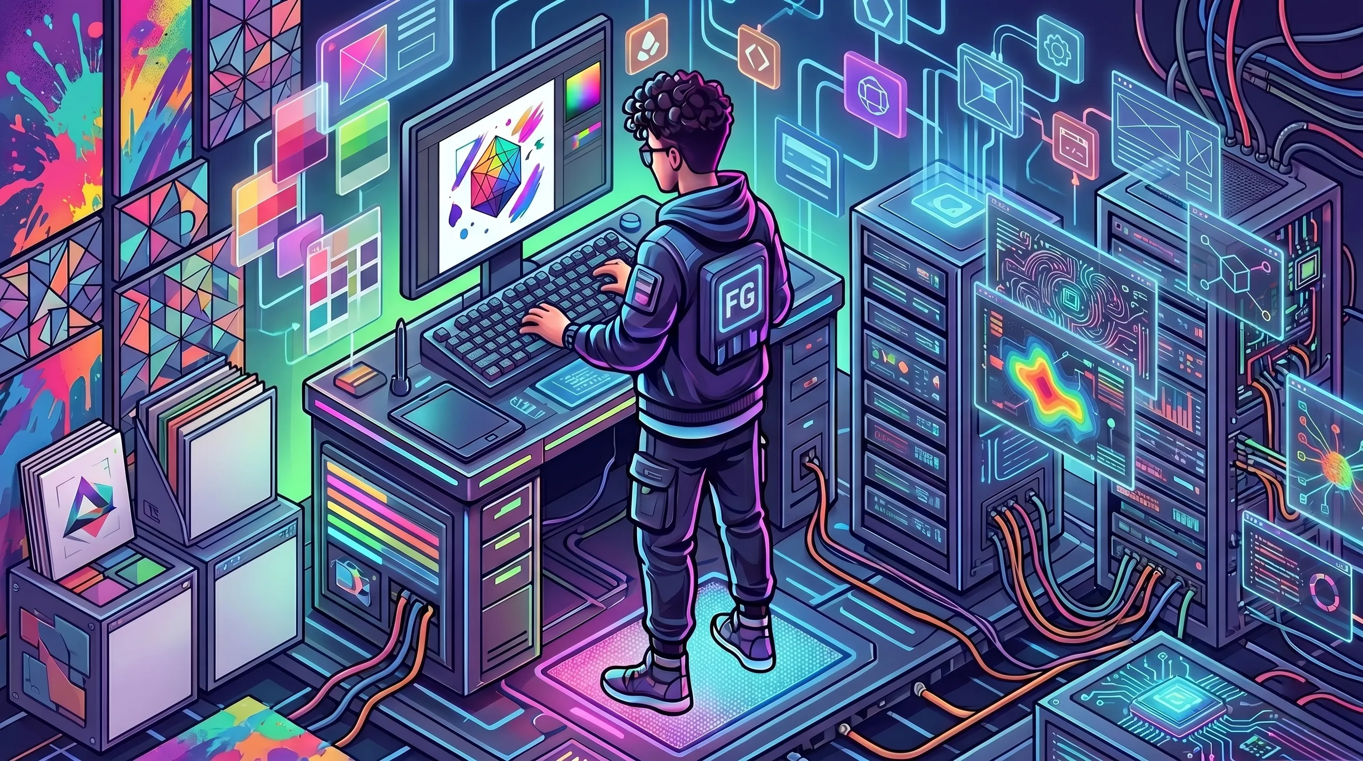 Diseño e implementación de código